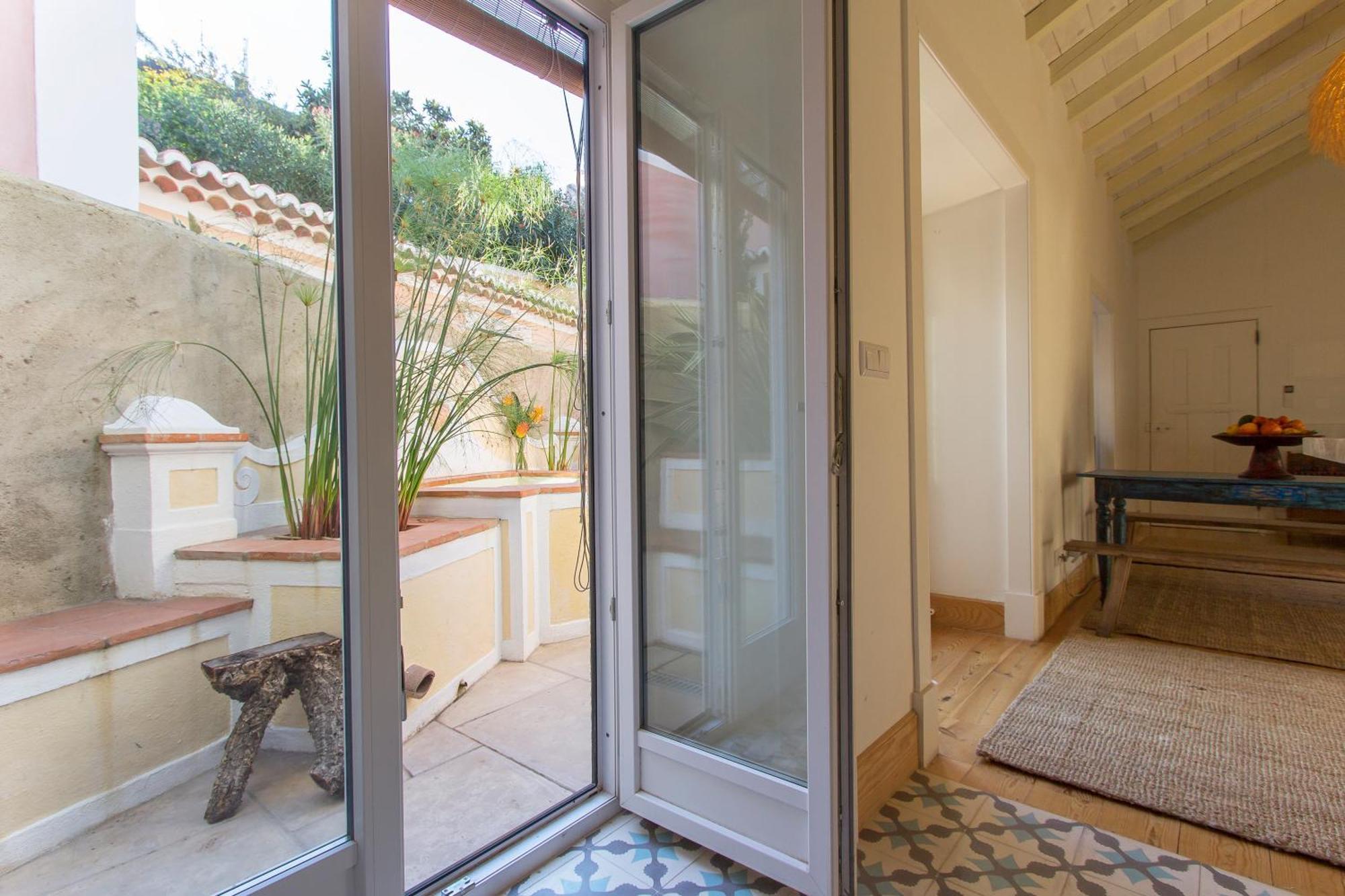 Villa Domingues Lissabon Buitenkant foto