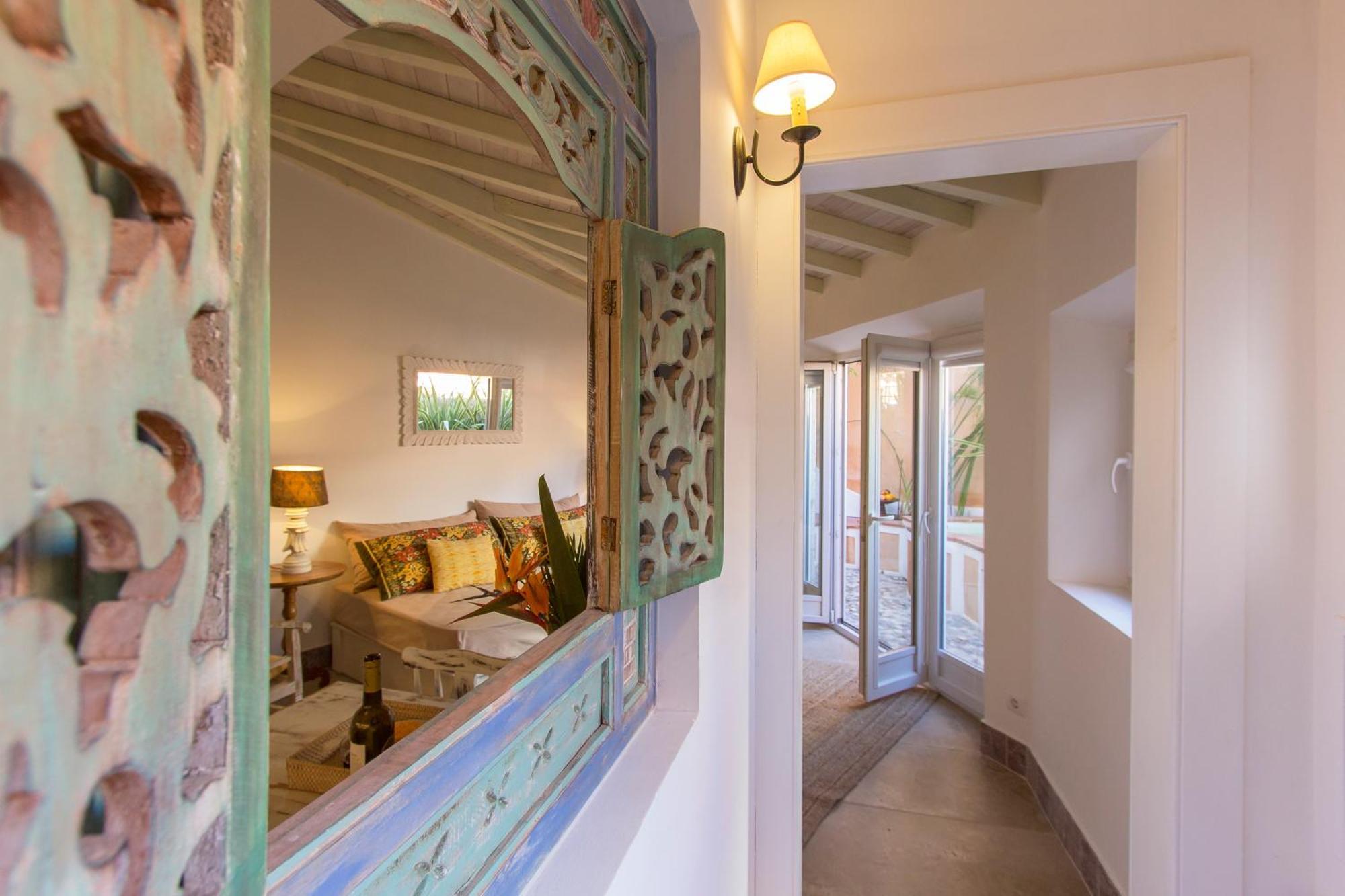 Villa Domingues Lissabon Buitenkant foto