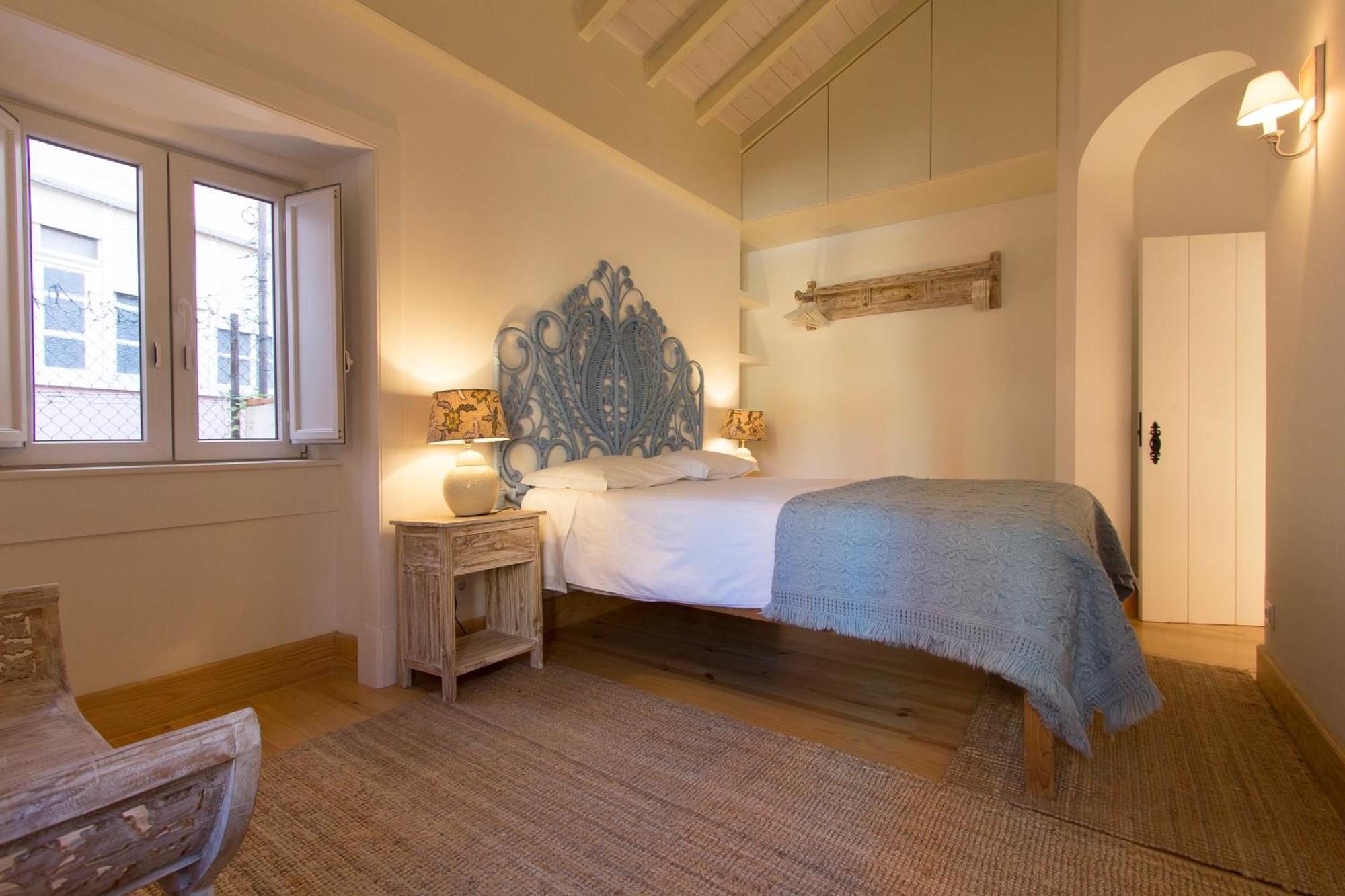 Villa Domingues Lissabon Buitenkant foto