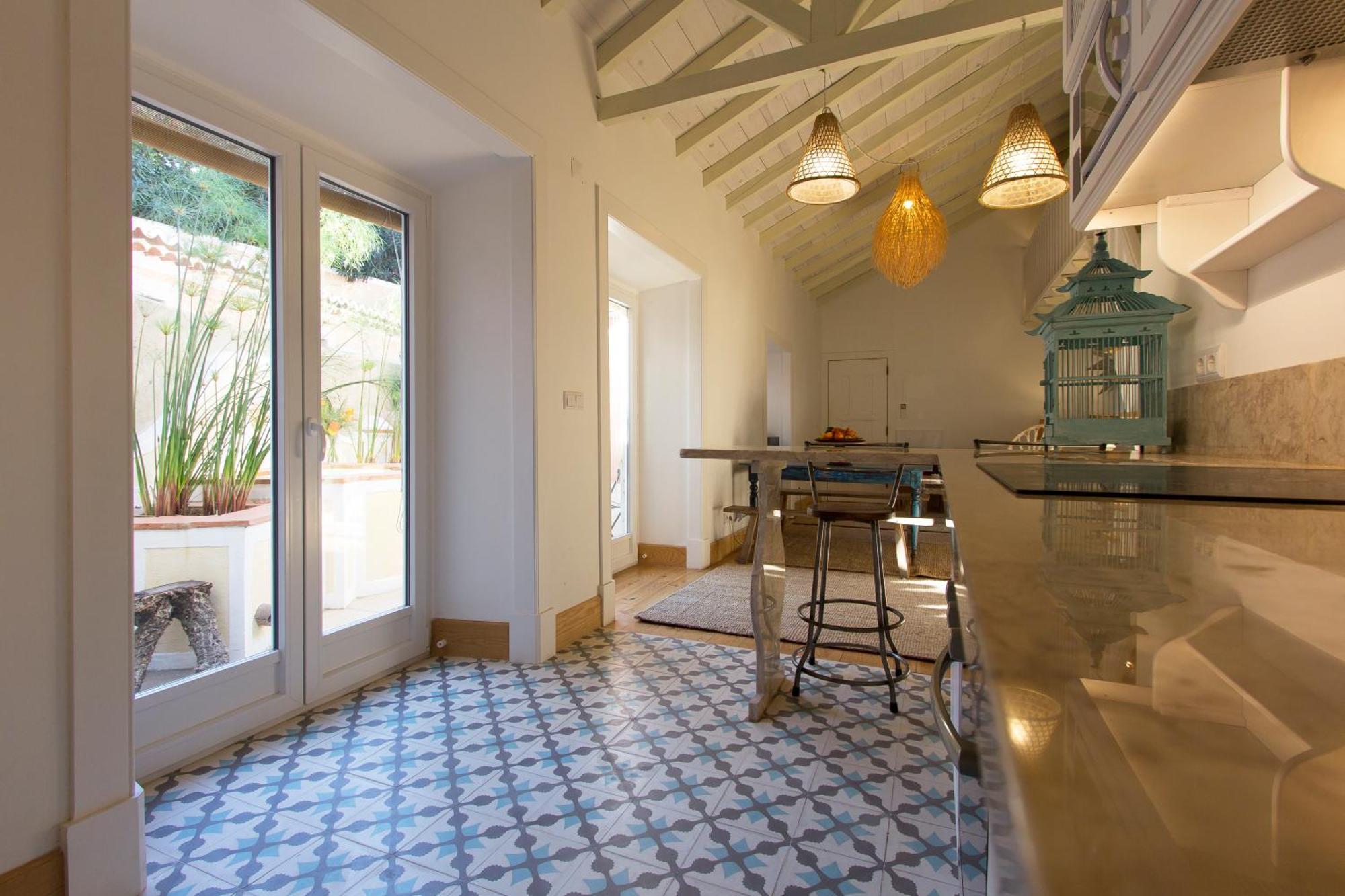 Villa Domingues Lissabon Buitenkant foto