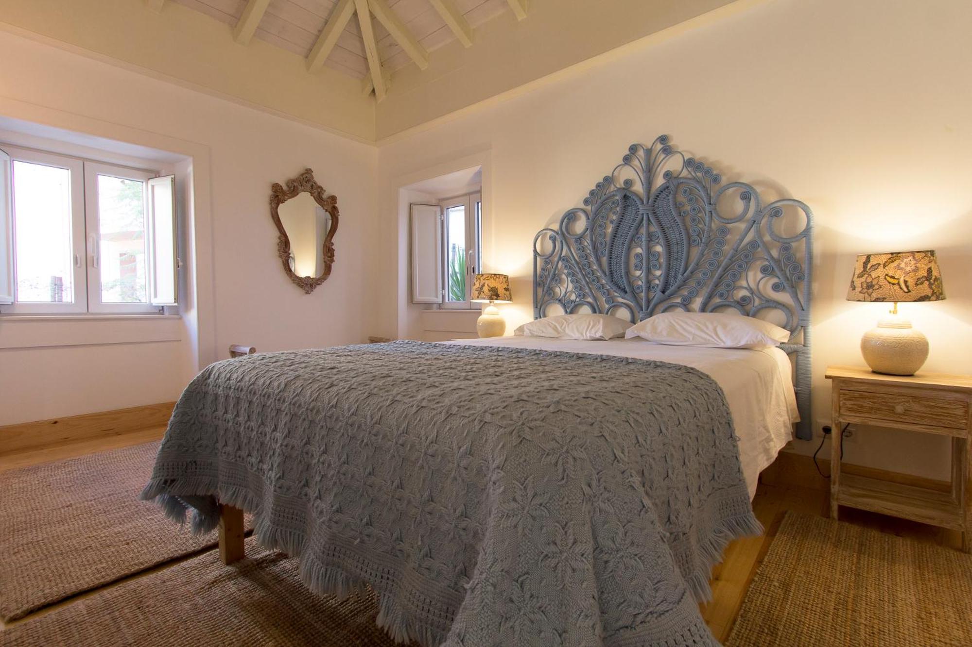 Villa Domingues Lissabon Buitenkant foto