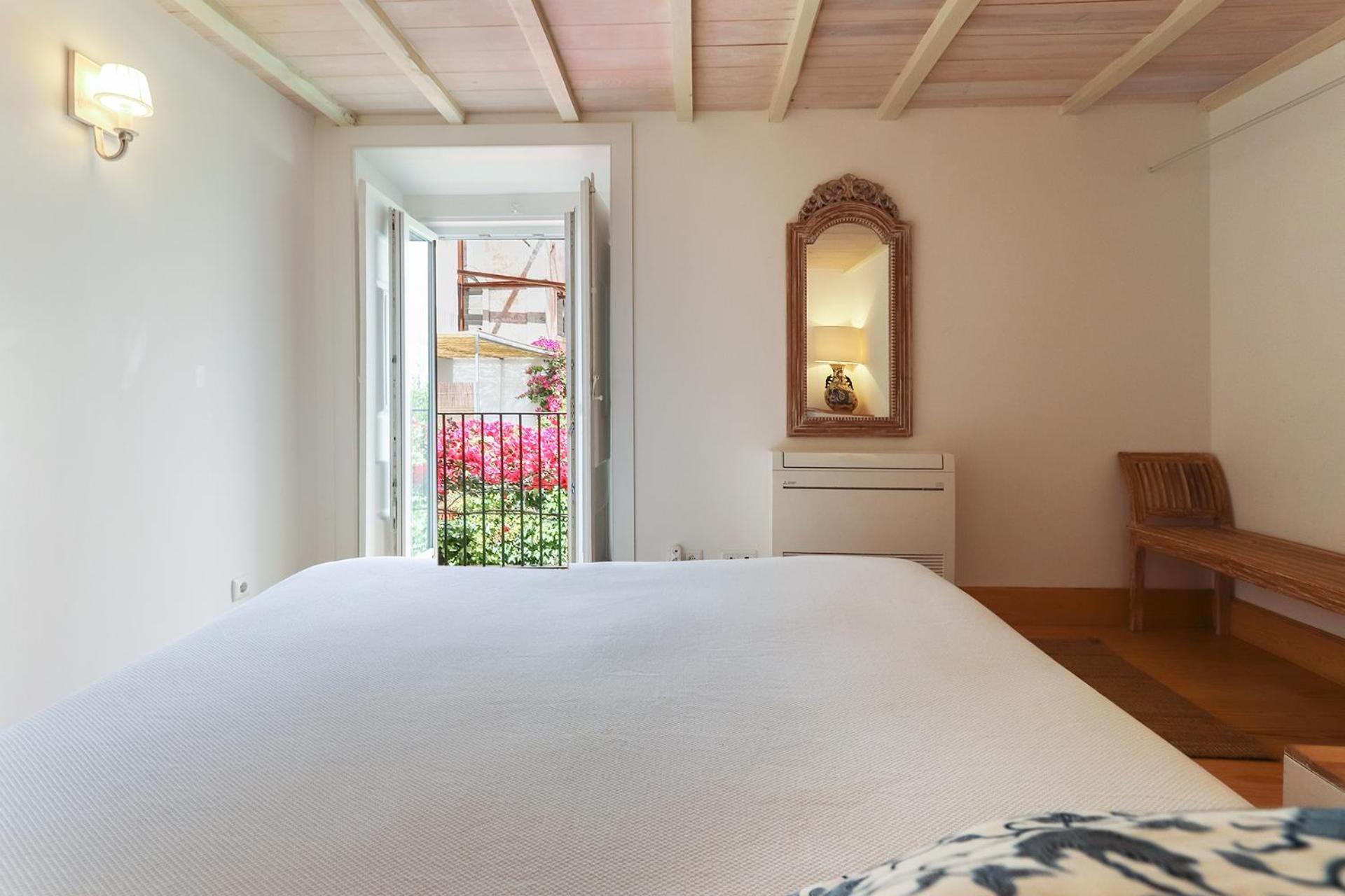 Villa Domingues Lissabon Buitenkant foto
