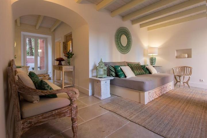 Villa Domingues Lissabon Buitenkant foto