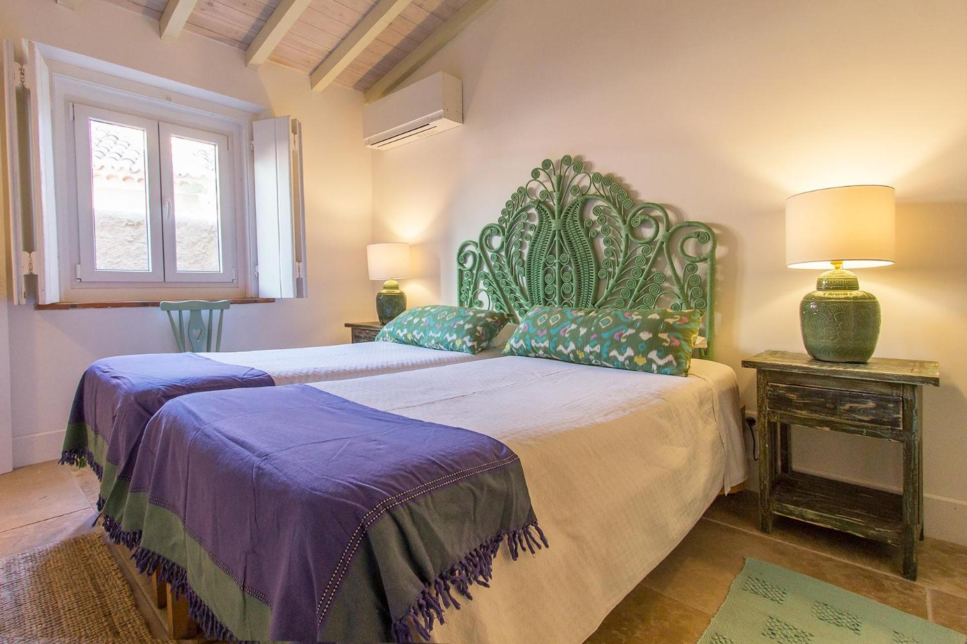 Villa Domingues Lissabon Buitenkant foto