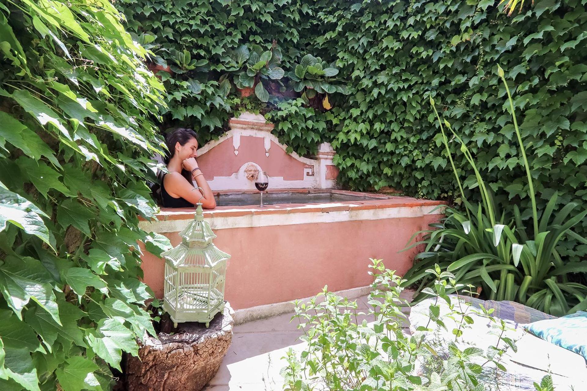 Villa Domingues Lissabon Buitenkant foto