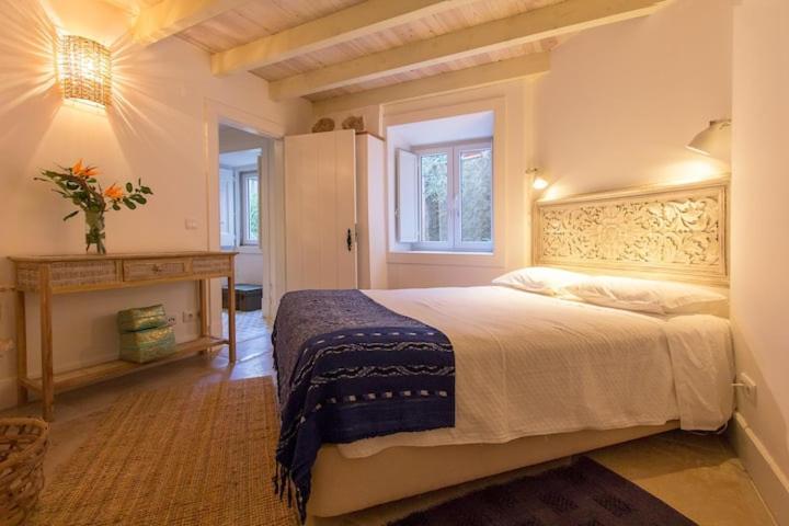 Villa Domingues Lissabon Buitenkant foto